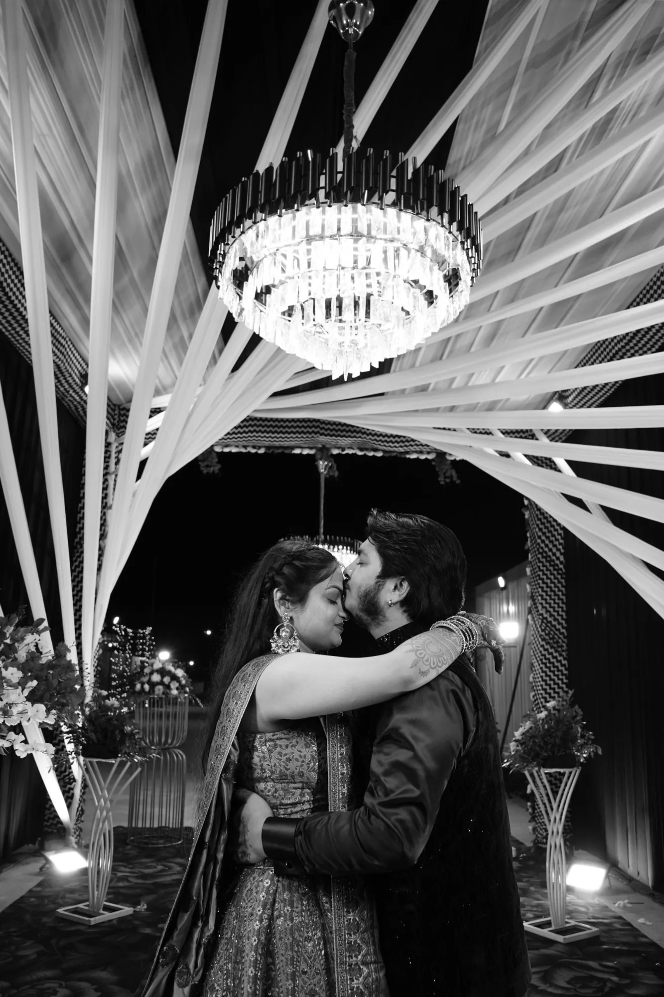 Aarav & Meera